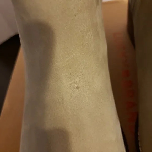 Lucky Brand LK-Hirsi Seneca Rock Oil Vechio Tumbled 11M FLAW - Picture 2 of 12